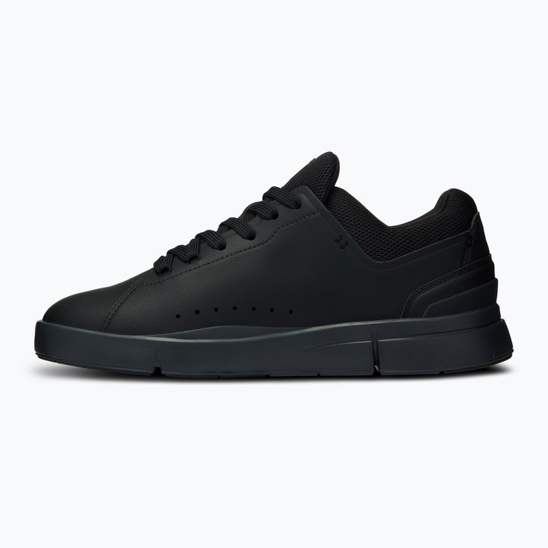 Dámska obuv na behanie The Roger Advantage black 10