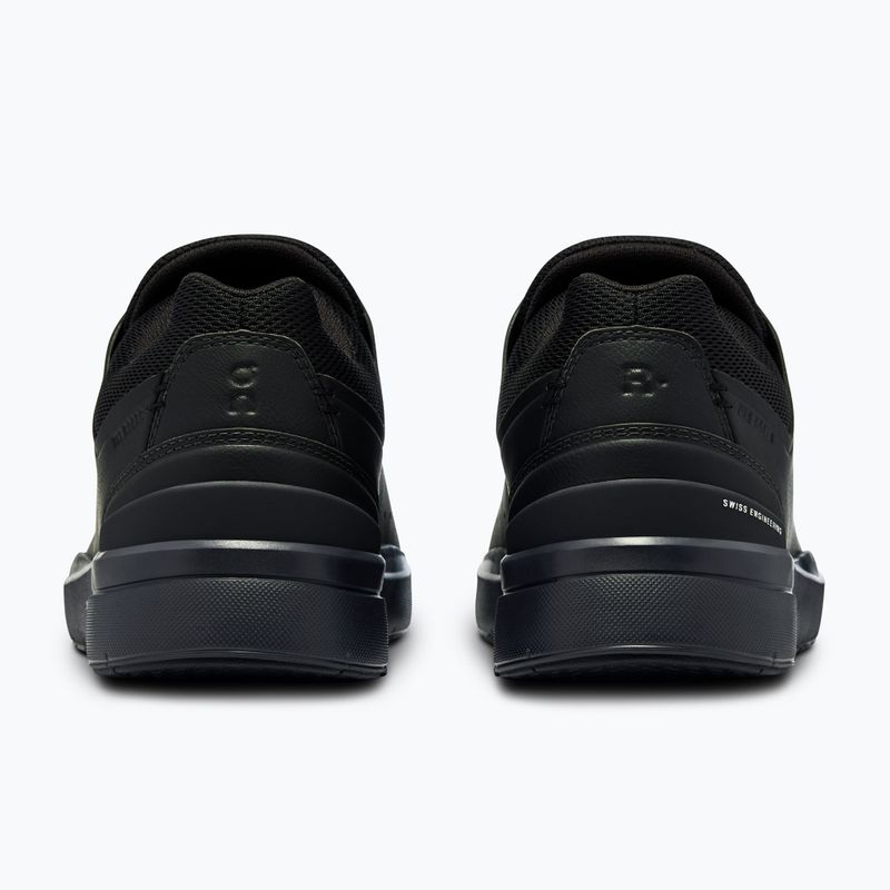 Dámska obuv na behanie The Roger Advantage black 11