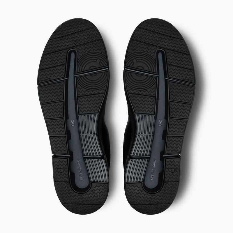 Dámska obuv na behanie The Roger Advantage black 12