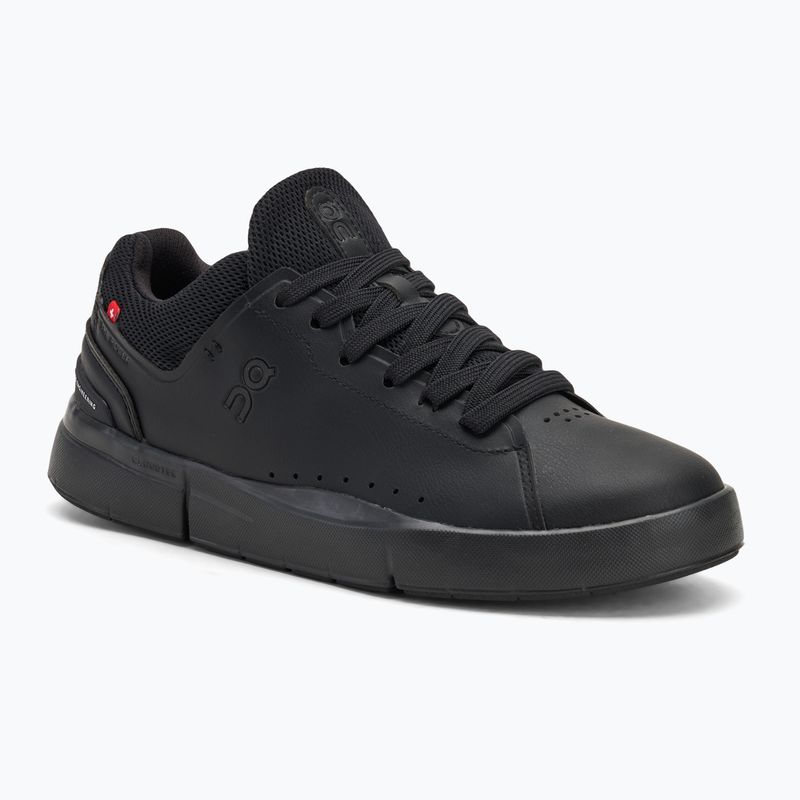 Dámska obuv na behanie The Roger Advantage black
