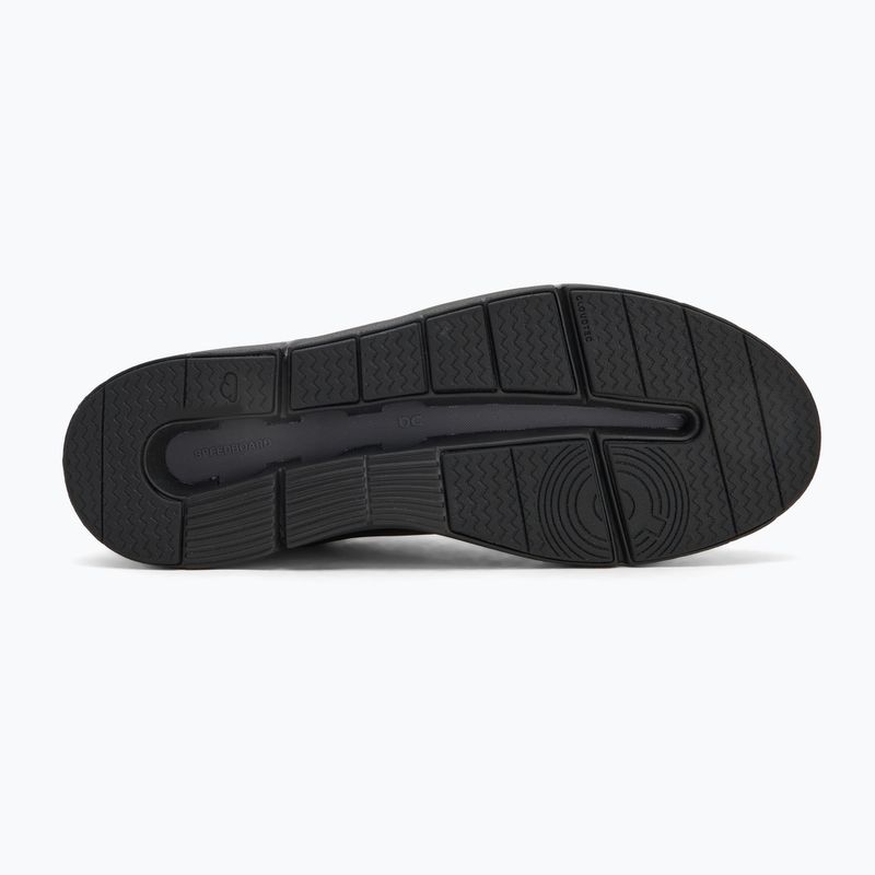 Dámska obuv na behanie The Roger Advantage black 4