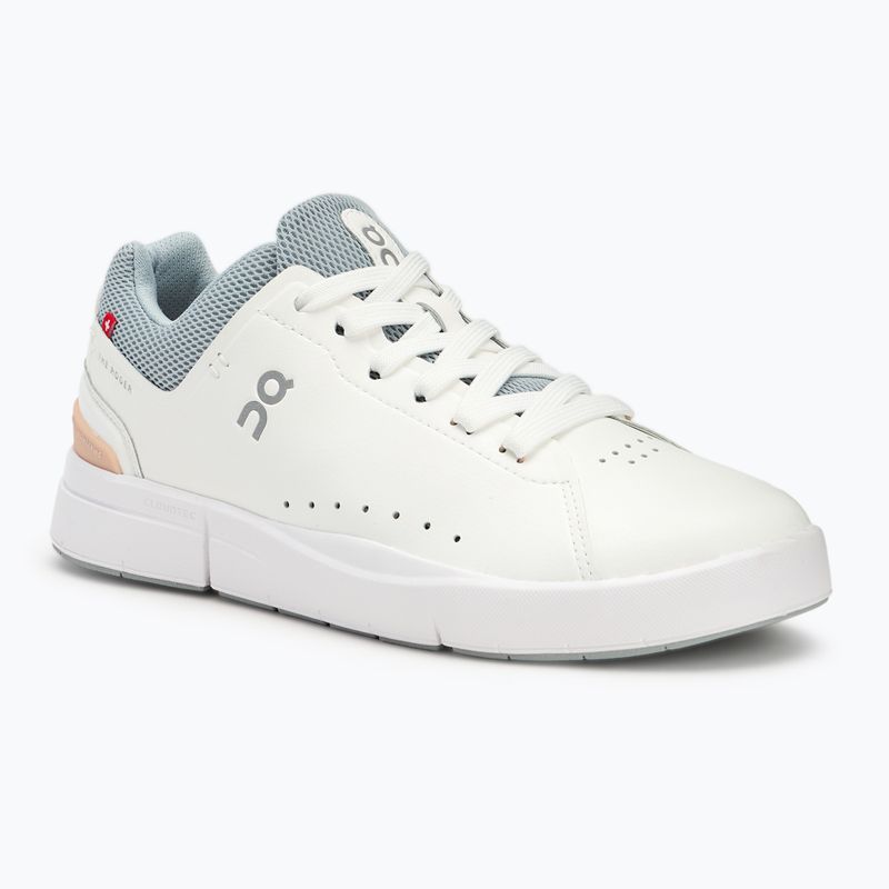 Dámska obuv On The Roger Advantage white/rosehip
