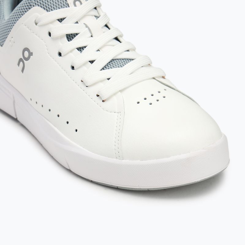 Dámska obuv On The Roger Advantage white/rosehip 7