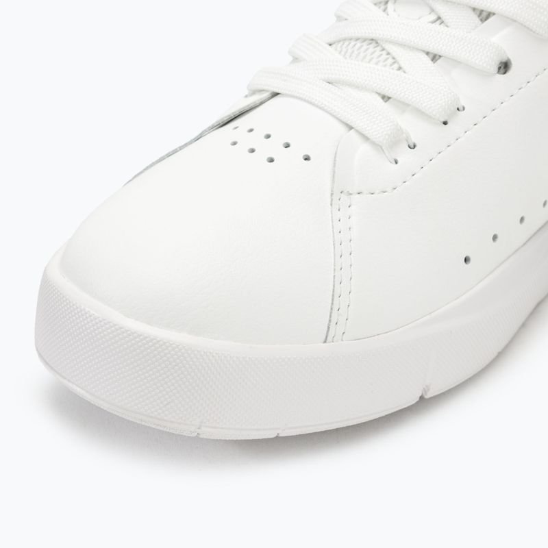 Dámska obuv On The Roger Advantage white/undyed 8