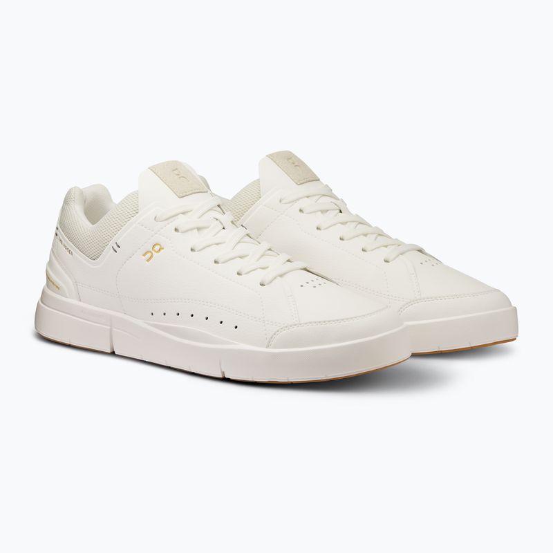 Pánska obuv On The Roger Centre Court white/gum