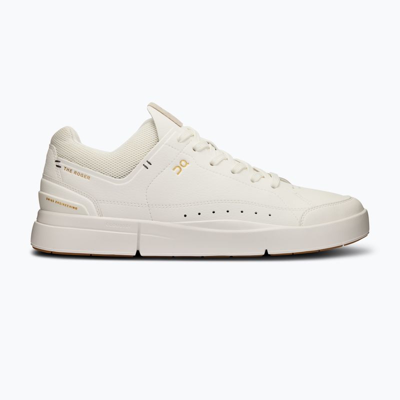 Pánska obuv On The Roger Centre Court white/gum 2