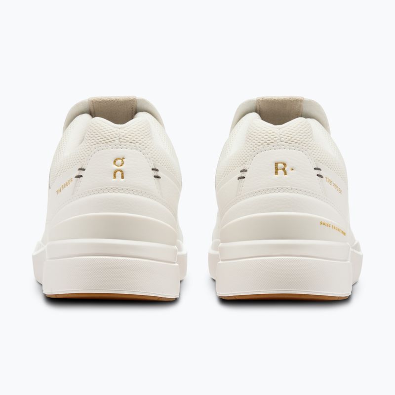 Pánska obuv On The Roger Centre Court white/gum 4