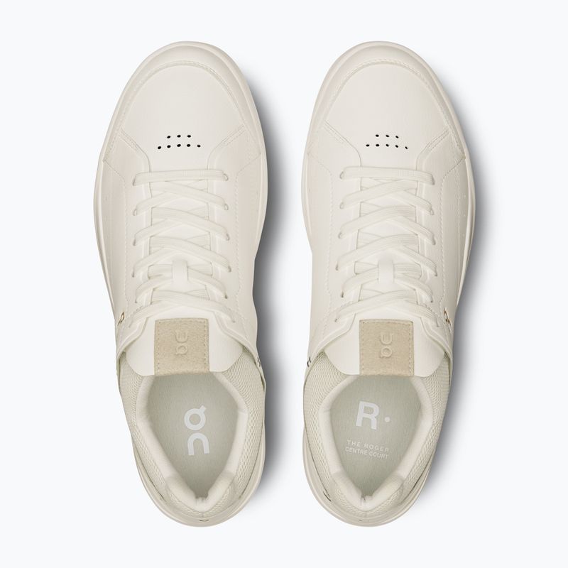 Pánska obuv On The Roger Centre Court white/gum 6