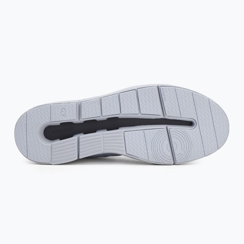 Dámske topánky On Roger Clubhouse heather 4