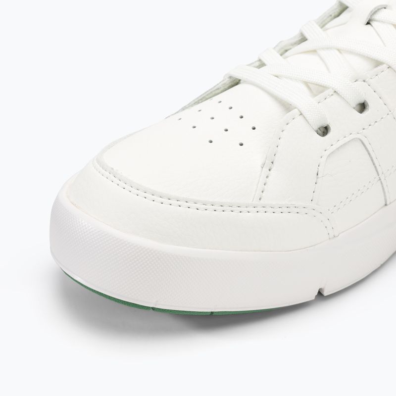 Pánska obuv On Running The Roger Clubhouse MID white/green 7