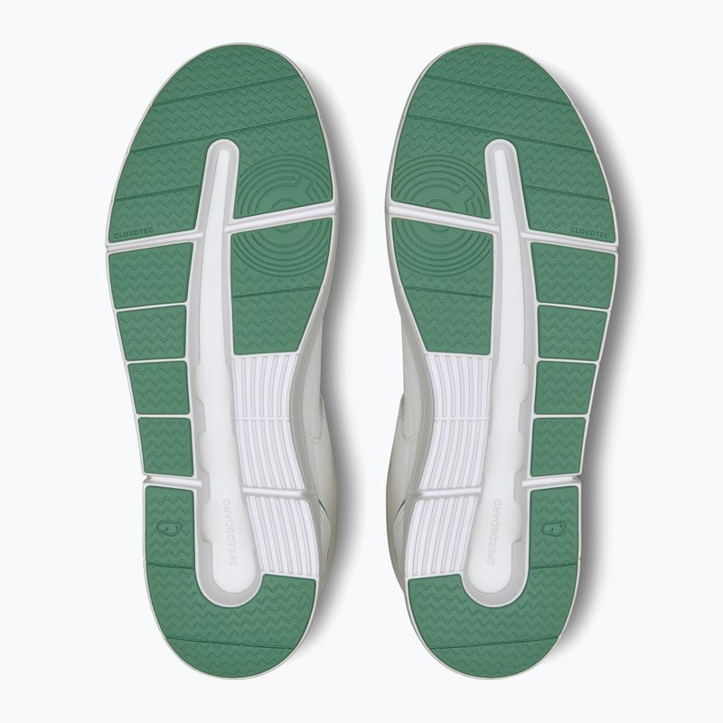 Pánska obuv On The Roger Clubhouse MID white/green 12