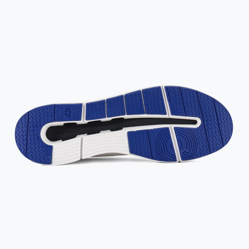 Pánska obuv On The Roger Spin undyed/indigo 5