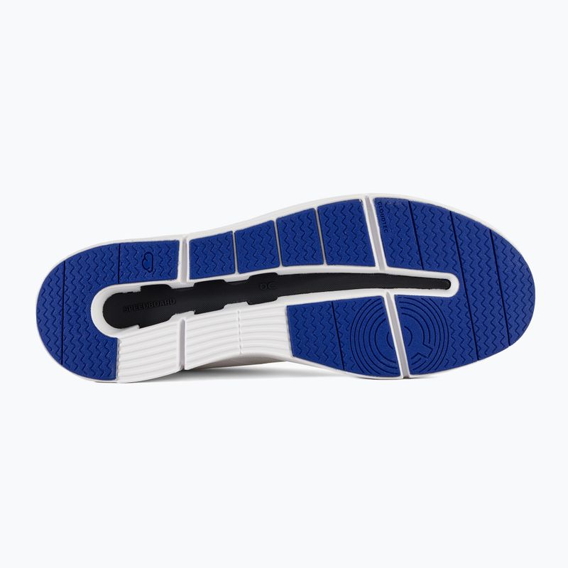 Dámska obuv na behanie On The Roger Spin undyed/indigo 6