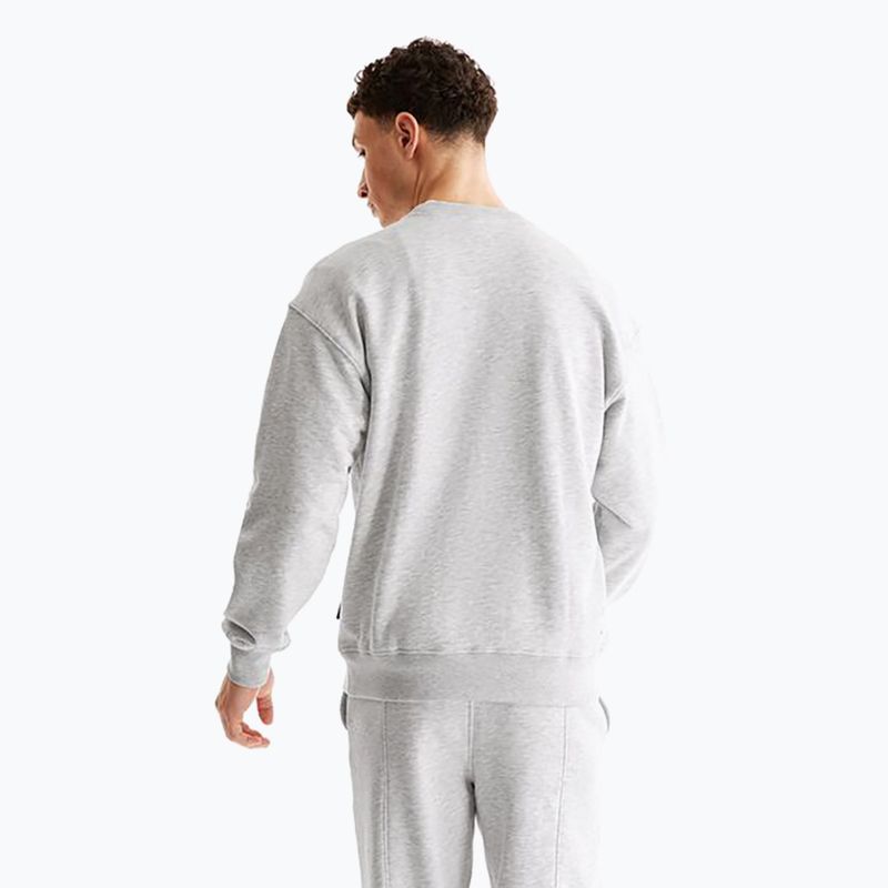 Pánska mikina On Club Crew crater 2