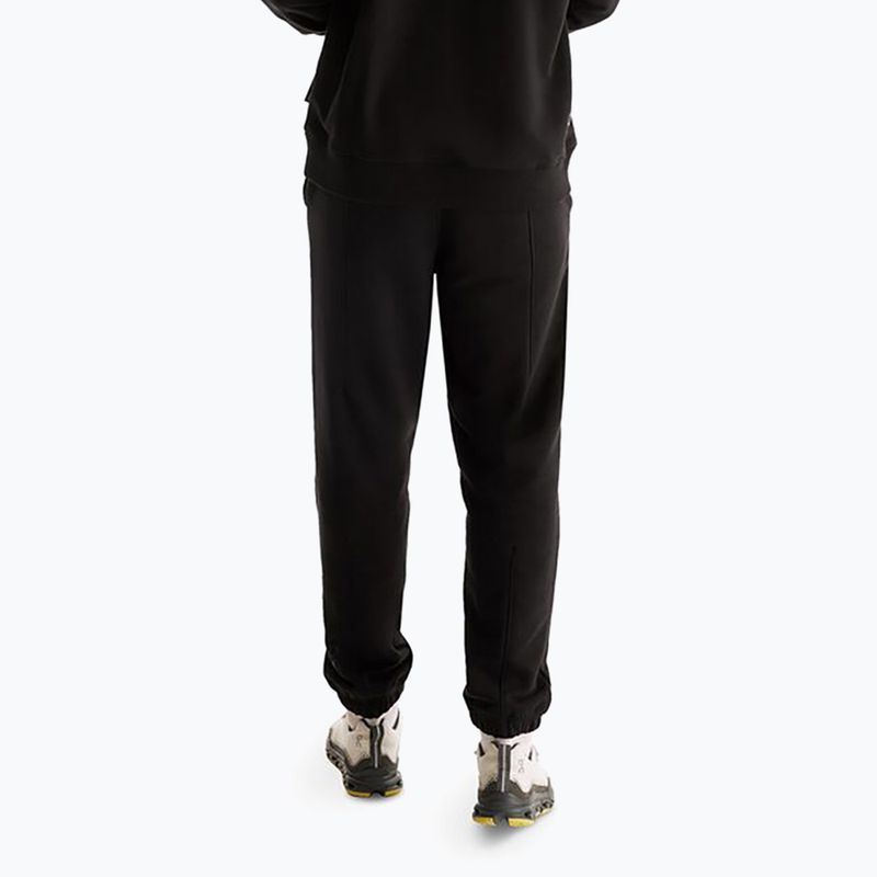 Pánska mikina On Club Crew čierna 2