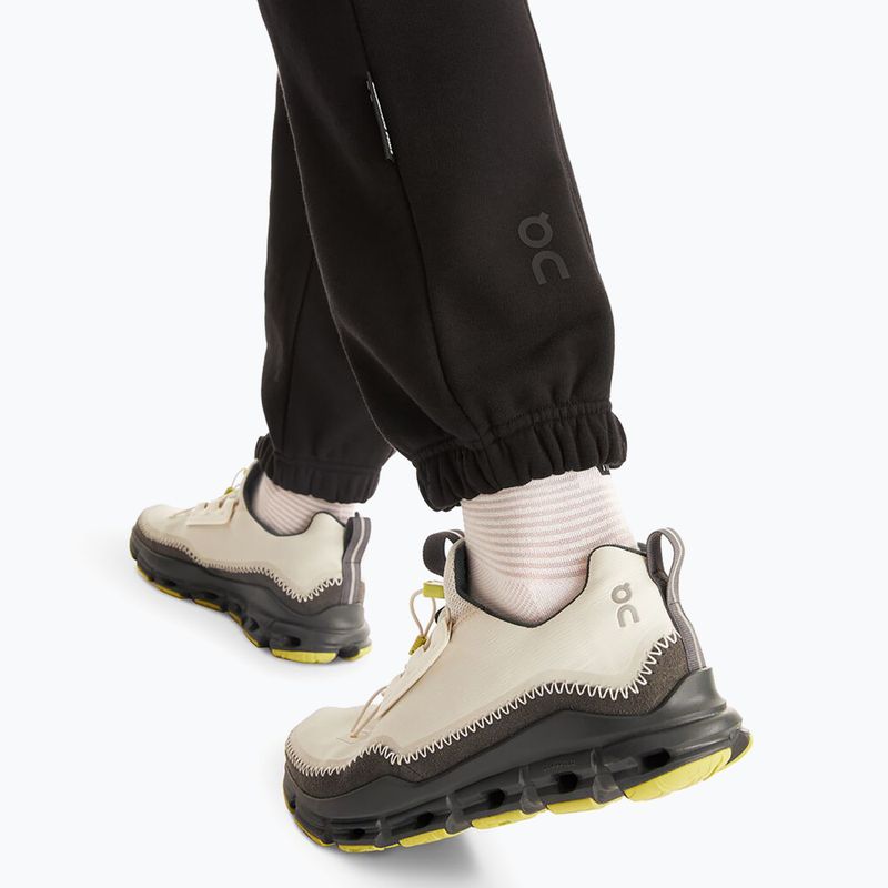 Pánske nohavice On Club black 4