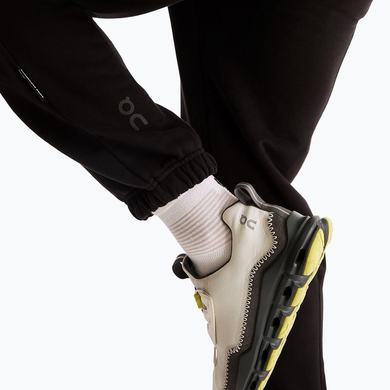 Pánske nohavice On Club black 5