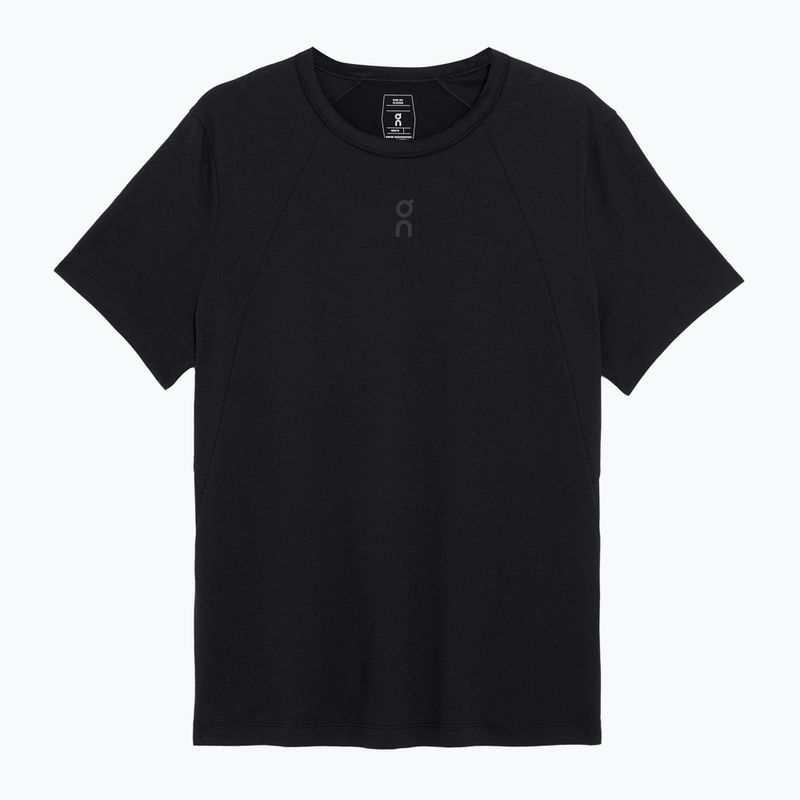 Pánske tričko On Trek-T black 5