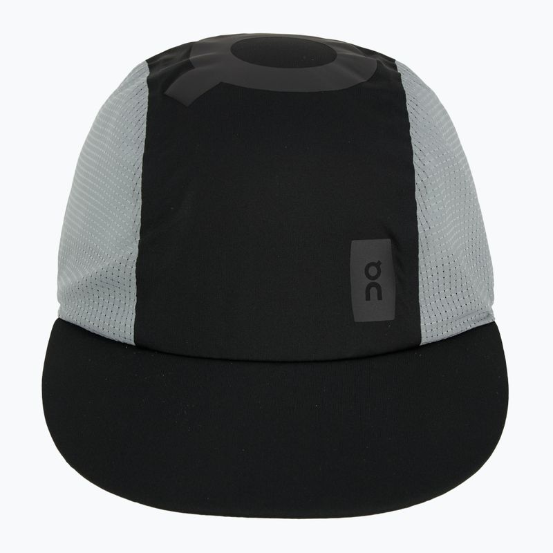 Šiltovka On Zero black/cobble 2
