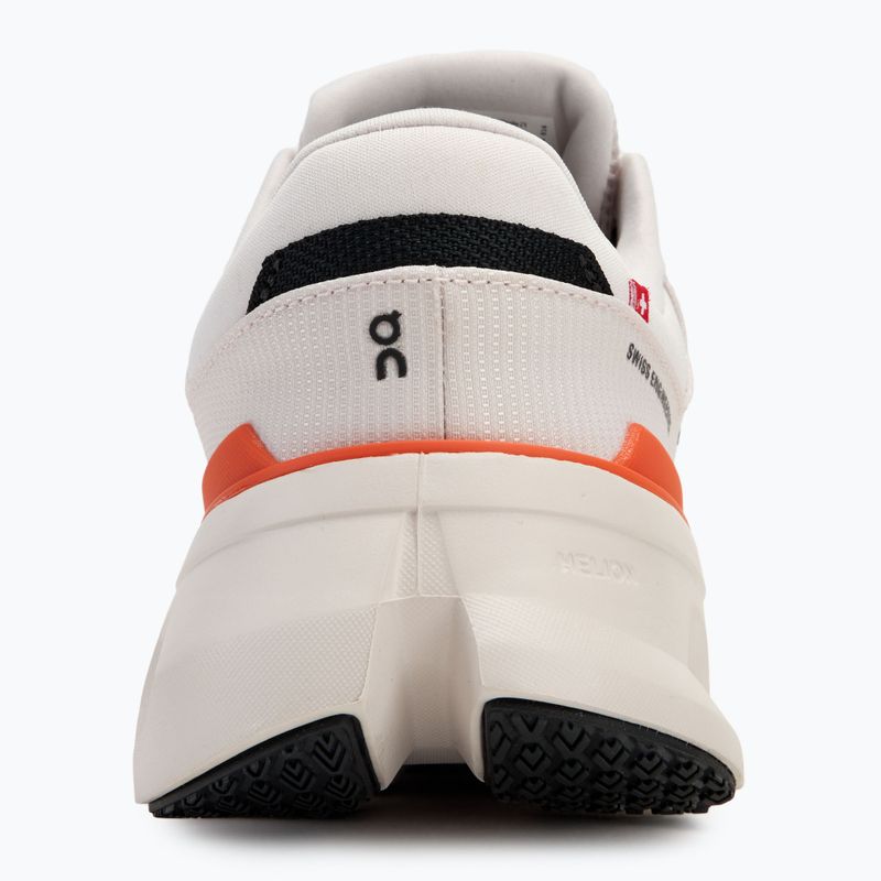 Pánska bežecká obuv On Cloudrunner 2 white/sand 6