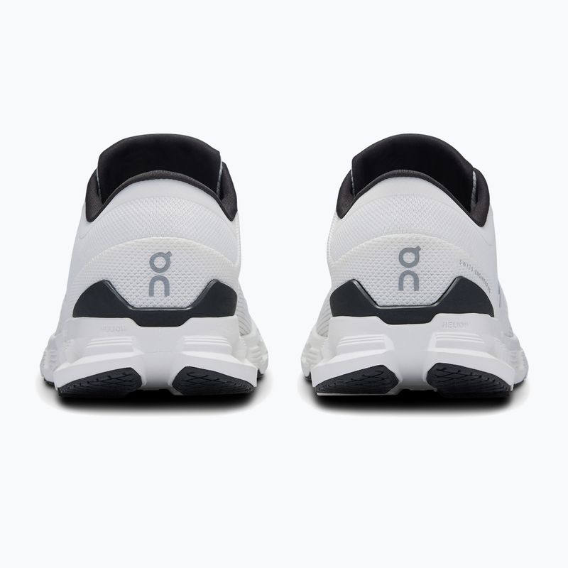 Dámska bežecká obuv On Cloud X 4 ivory/black 11