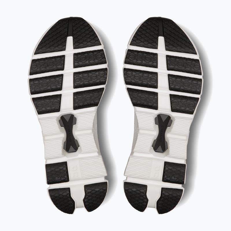 Dámska bežecká obuv On Cloud X 4 ivory/black 12