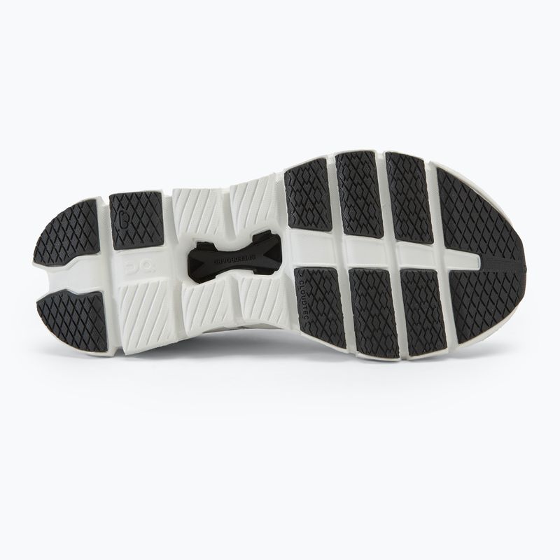 Dámska bežecká obuv On Cloud X 4 ivory/black 4
