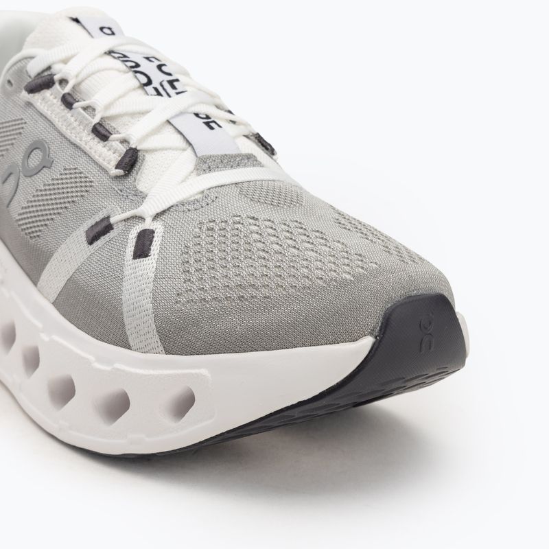 Dámske bežecké topánky On Running Cloudeclipse alloy/white 7