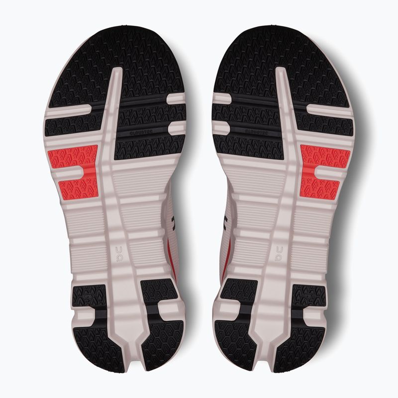 Dámska bežecká obuv On Cloudrunner 2 white/sand 12