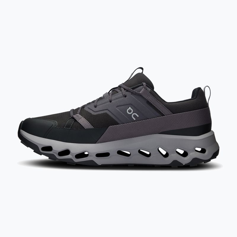 Pánska obuv On Cloudhorizon black/alloy 9