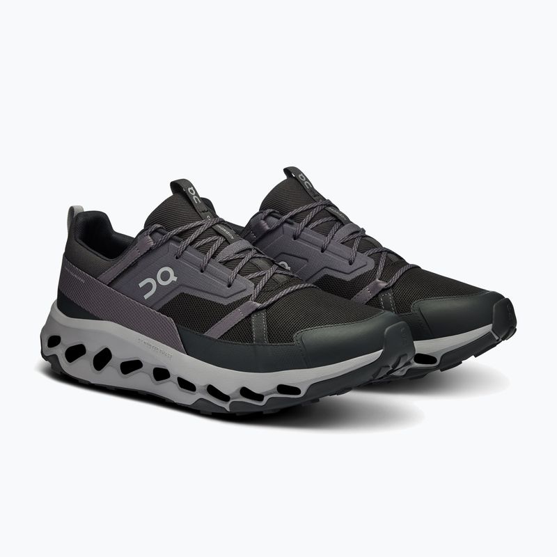 Pánska obuv On Cloudhorizon black/alloy 10