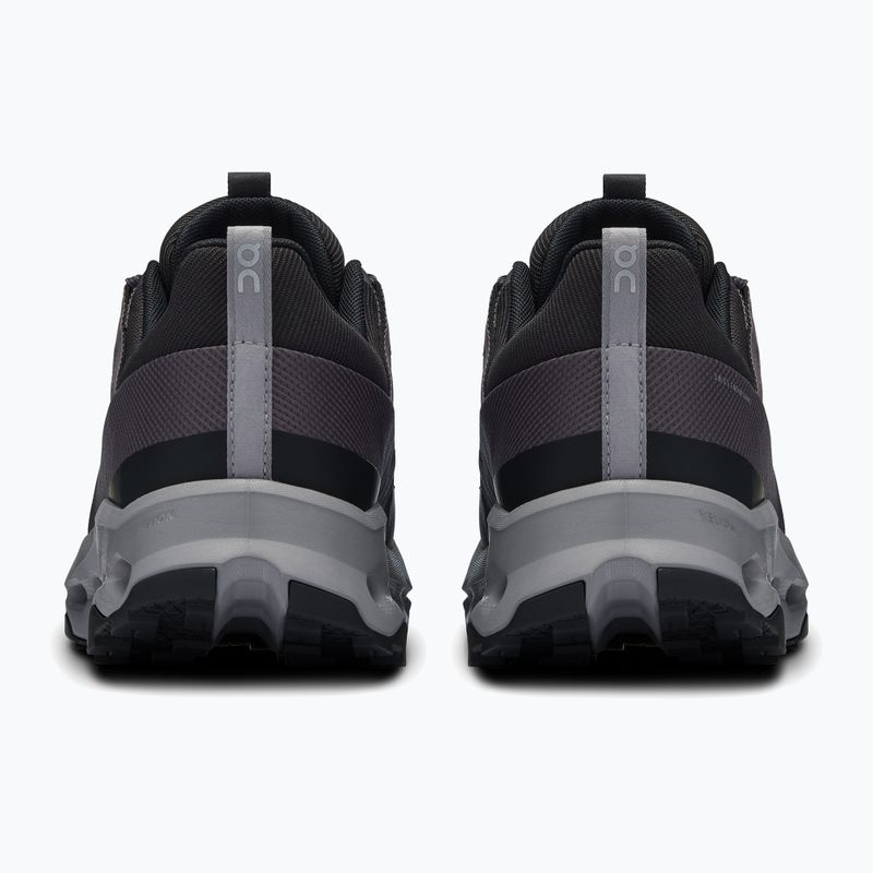 Pánska obuv On Cloudhorizon black/alloy 11