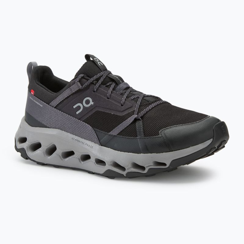 Pánska obuv On Cloudhorizon black/alloy