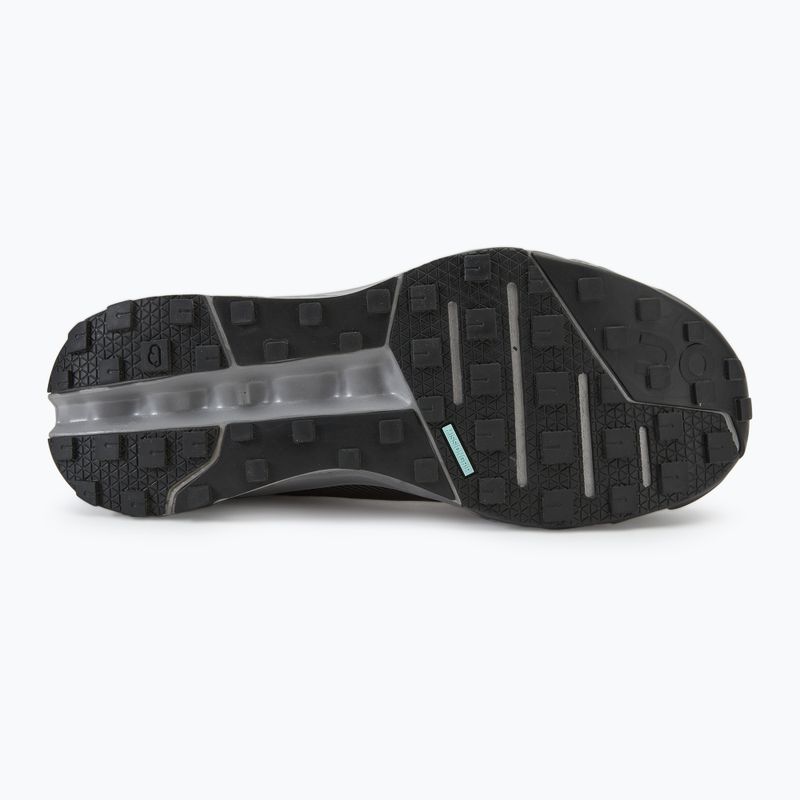 Pánska obuv On Cloudhorizon black/alloy 4