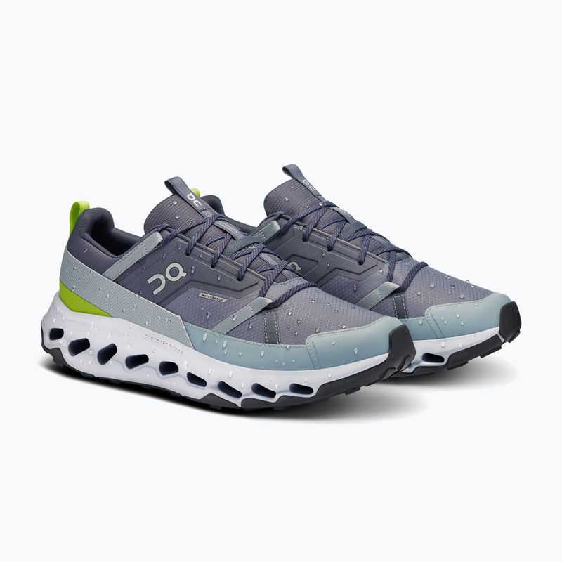 Pánska obuv On Running Cloudhorizon Waterproof navy/heather 10