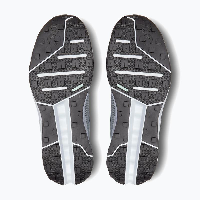 Pánska obuv On Cloudhorizon Waterproof navy/heather 13