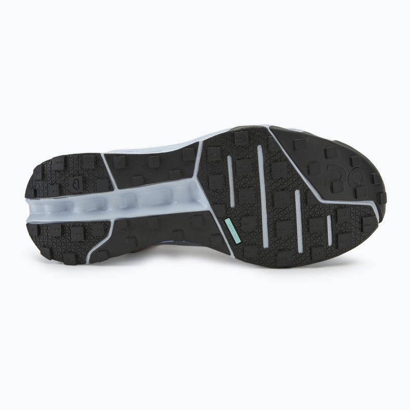 Pánska obuv On Cloudhorizon Waterproof navy/heather 4