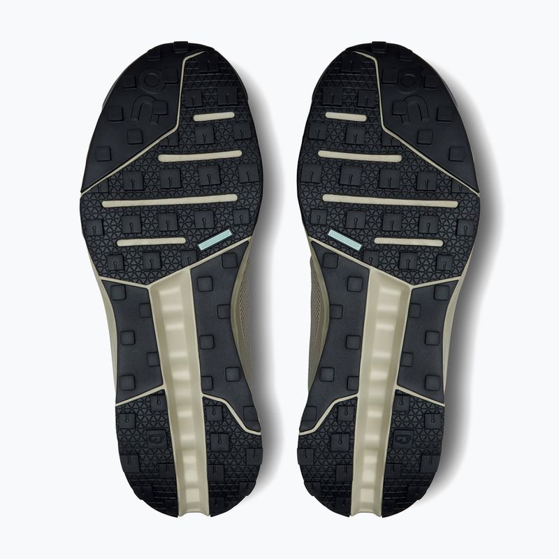 Dámska obuv On Cloudhorizon Waterproof iron/chalk 13