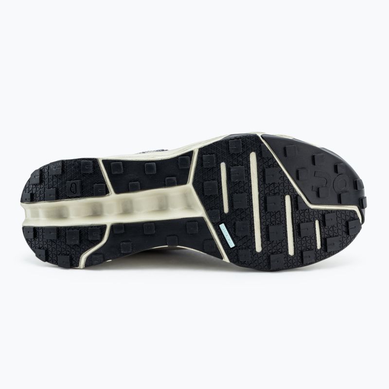 Dámska obuv On Cloudhorizon Waterproof iron/chalk 4