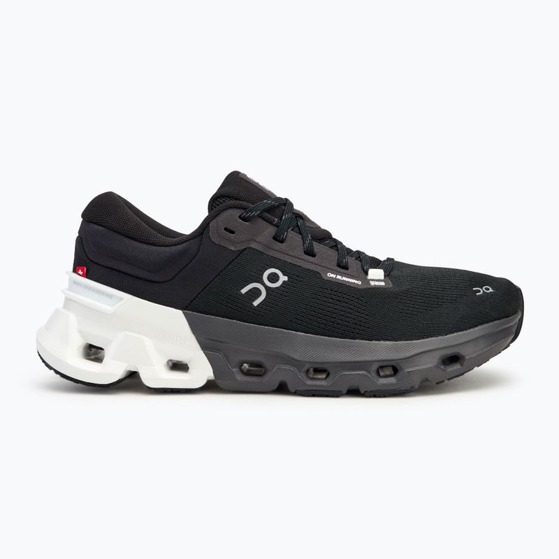 Pánska bežecká obuv On Cloudflyer 5 black 2