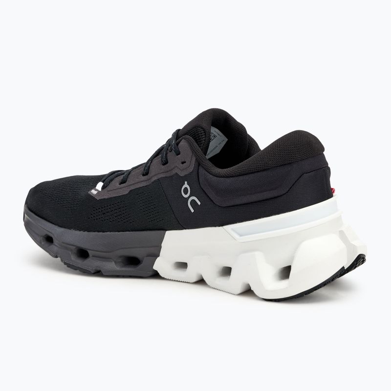 Pánska bežecká obuv On Cloudflyer 5 black 3