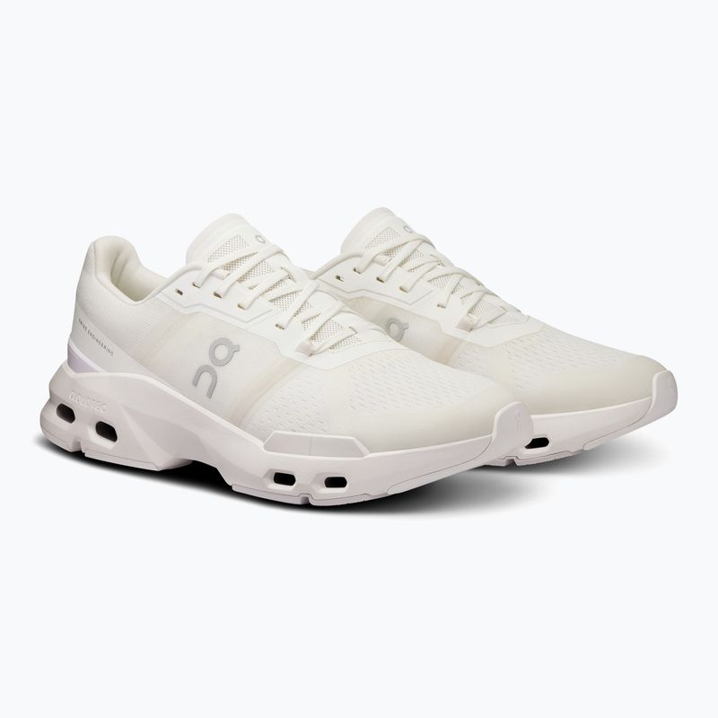 Pánska tréningová obuv On Cloudpulse white/frost 8