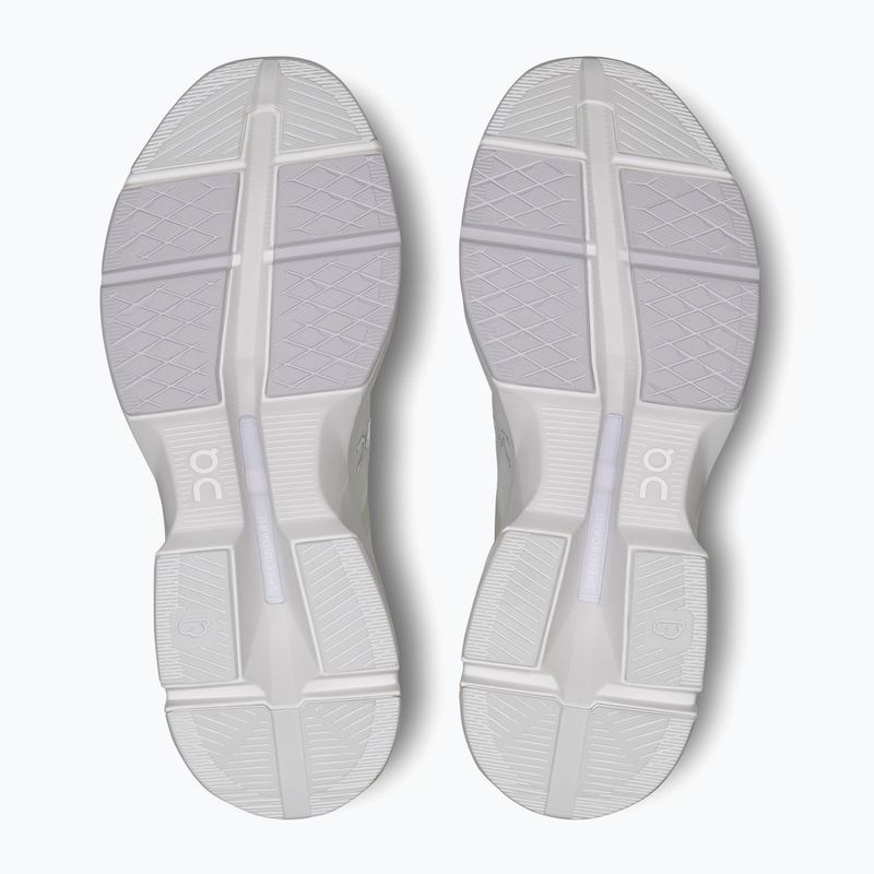 Pánska tréningová obuv On Cloudpulse white/frost 12