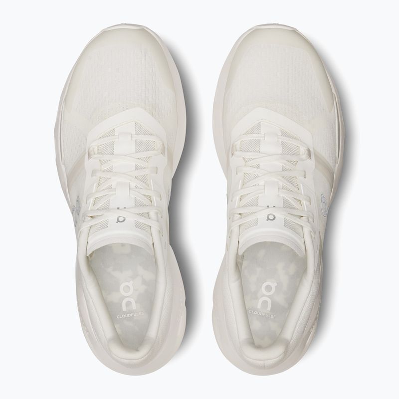 Pánska tréningová obuv On Cloudpulse white/frost 13