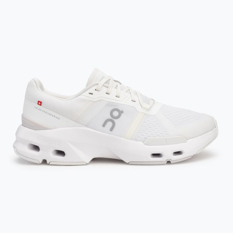Pánska tréningová obuv On Cloudpulse white/frost 2