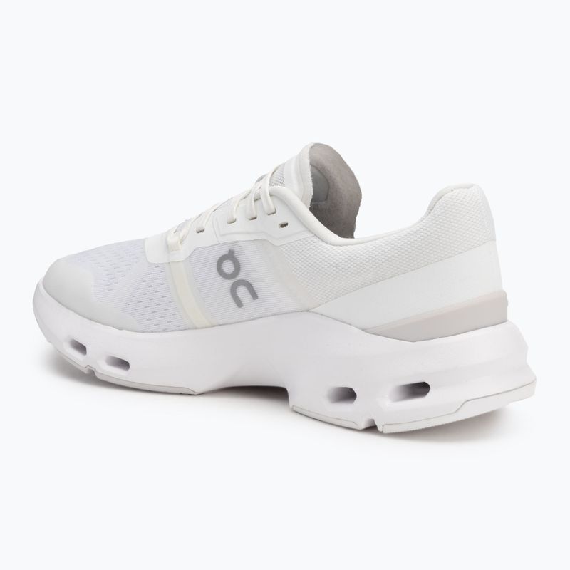 Pánska tréningová obuv On Cloudpulse white/frost 3