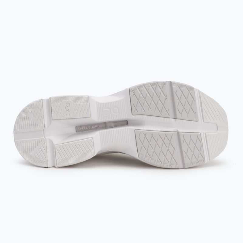 Pánska tréningová obuv On Cloudpulse white/frost 4