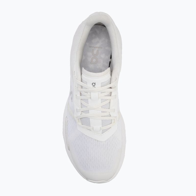 Pánska tréningová obuv On Cloudpulse white/frost 5