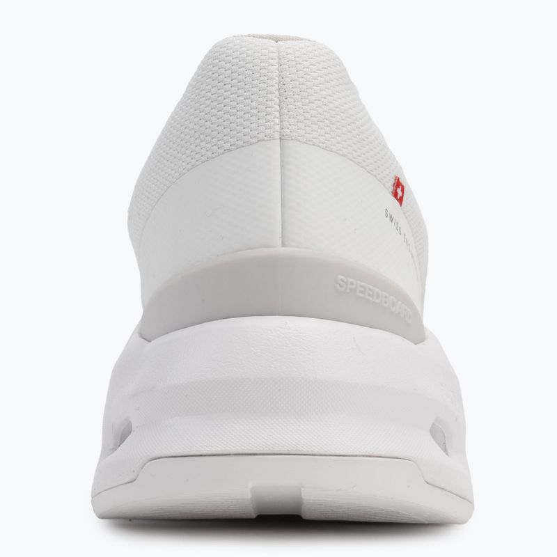 Pánska tréningová obuv On Cloudpulse white/frost 6