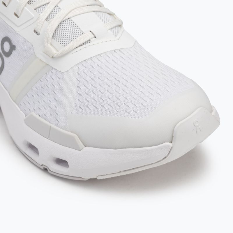 Pánska tréningová obuv On Cloudpulse white/frost 7